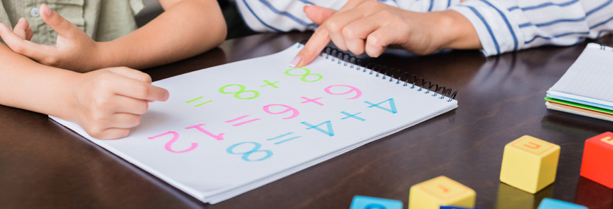 9 Tips for Parents to Work with their Children in Learning Math