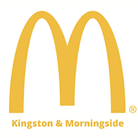 McDonalds Canada | Kingston & Morningside