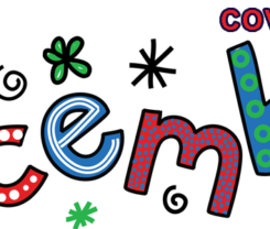 December – Parent Council Topics and Activities | Covid 19 Edition